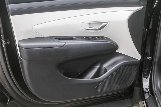 2025 Hyundai Tucson Hybrid SEL Convenience Folsom CA
