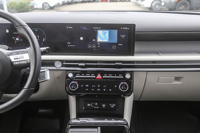 2025 Hyundai Tucson Hybrid SEL Convenience Folsom CA