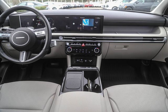 2025 Hyundai Tucson Hybrid SEL Convenience Folsom CA