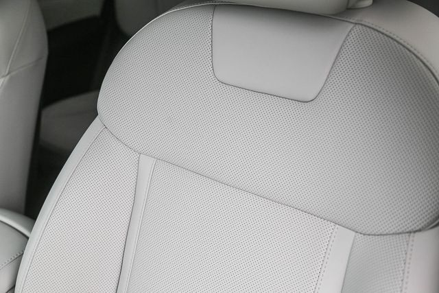 2025 Hyundai Tucson Hybrid SEL Convenience Folsom CA