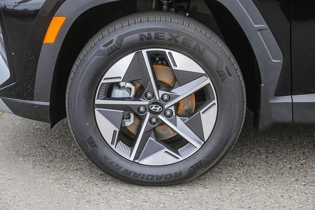 2025 Hyundai Tucson Hybrid SEL Convenience Folsom CA