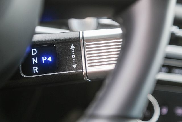 2025 Hyundai Tucson Hybrid SEL Convenience Folsom CA