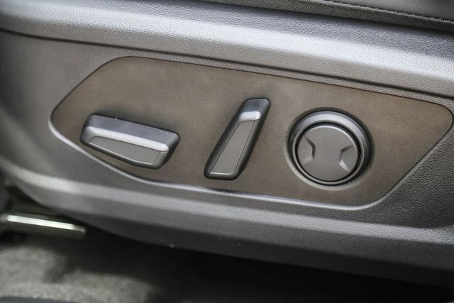 2025 Hyundai Tucson Hybrid SEL Convenience Folsom CA