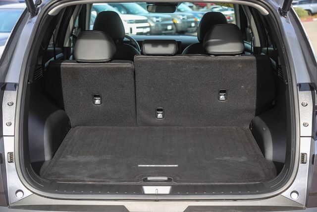 2025 Hyundai Tucson Hybrid SEL Convenience Folsom CA