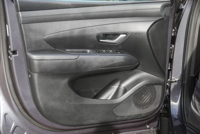 2025 Hyundai Tucson Hybrid SEL Convenience Folsom CA