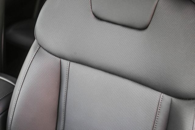 2025 Hyundai Tucson Hybrid SEL Convenience Folsom CA