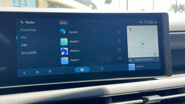 2025 Hyundai Tucson Hybrid SEL Convenience Corona CA