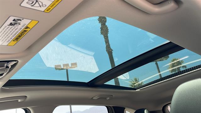 2025 Hyundai Tucson Hybrid SEL Convenience Corona CA