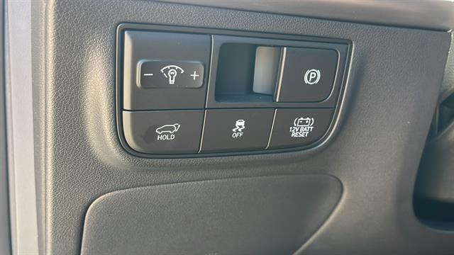 2025 Hyundai Tucson Hybrid SEL Convenience Corona CA