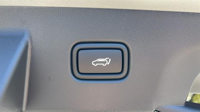 2025 Hyundai Tucson Hybrid SEL Convenience Corona CA