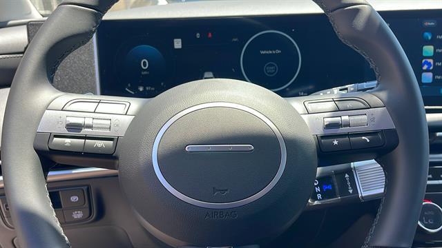 2025 Hyundai Tucson Hybrid SEL Convenience Corona CA