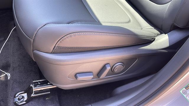 2025 Hyundai Tucson Hybrid SEL Convenience Corona CA