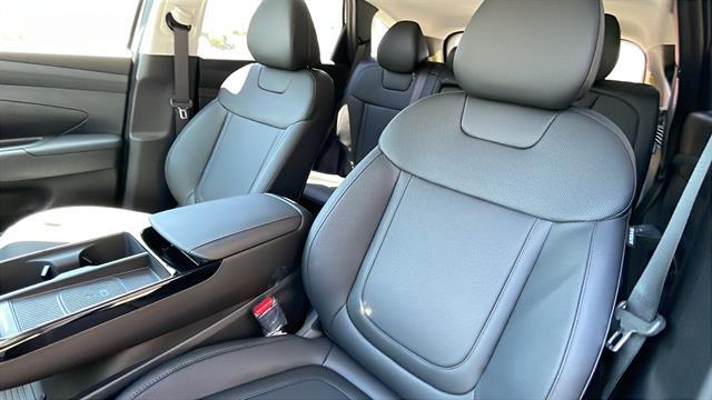 2025 Hyundai Tucson Hybrid SEL Convenience Corona CA