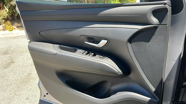 2025 Hyundai Tucson Hybrid SEL Convenience Corona CA
