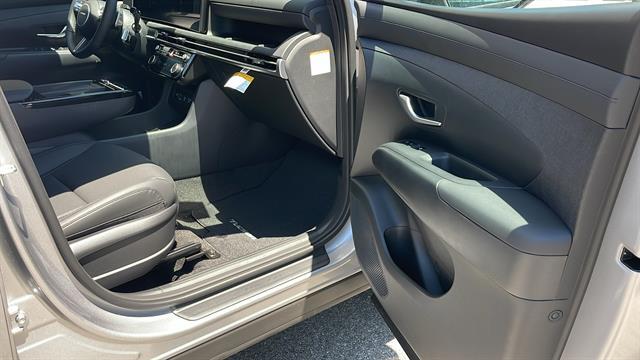 2025 Hyundai Tucson Hybrid SEL Convenience Corona CA