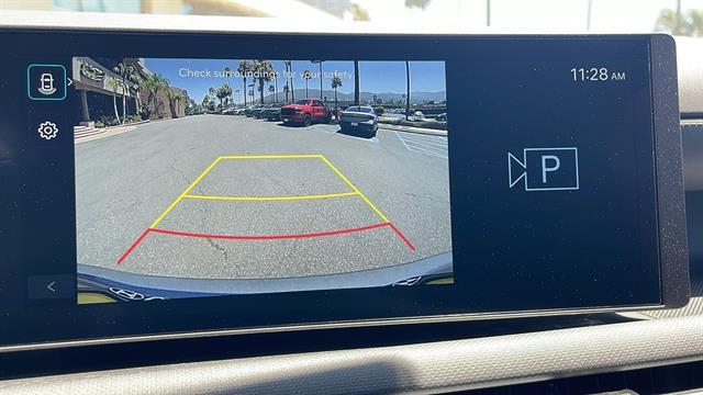 2025 Hyundai Tucson Hybrid SEL Convenience Corona CA