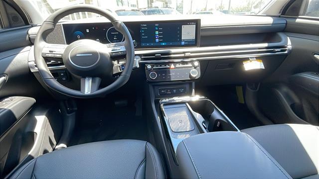 2025 Hyundai Tucson Hybrid SEL Convenience Corona CA