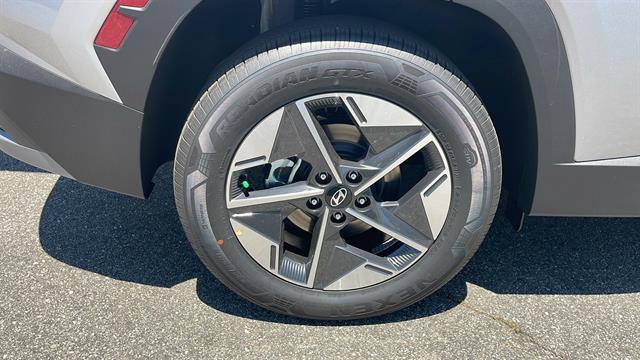 2025 Hyundai Tucson Hybrid SEL Convenience Corona CA