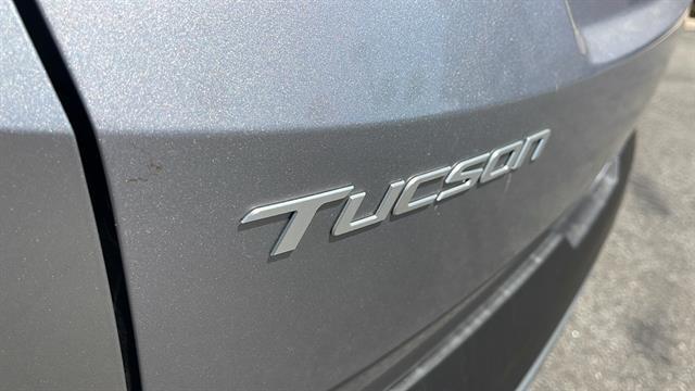 2025 Hyundai Tucson Hybrid SEL Convenience Corona CA