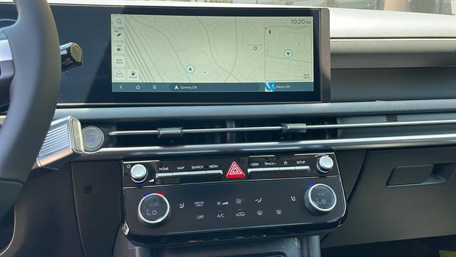 2025 Hyundai Tucson Hybrid SEL Convenience Corona CA