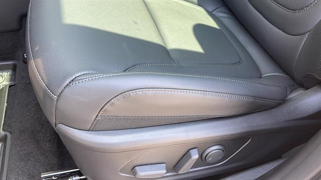 2025 Hyundai Tucson Hybrid SEL Convenience Corona CA