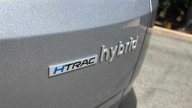 2025 Hyundai Tucson Hybrid SEL Convenience Corona CA