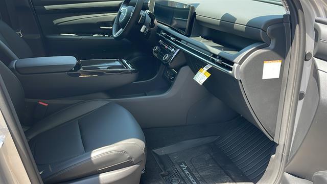 2025 Hyundai Tucson Hybrid SEL Convenience Corona CA