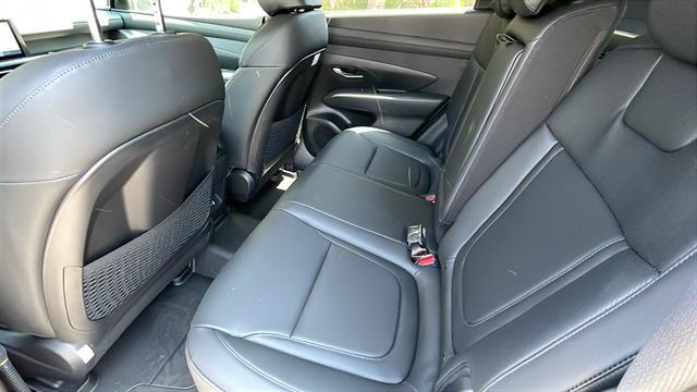 2025 Hyundai Tucson Hybrid SEL Convenience Corona CA