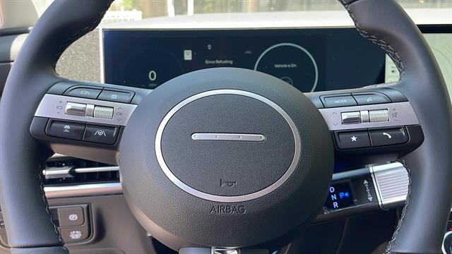 2025 Hyundai Tucson Hybrid SEL Convenience Corona CA