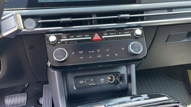 2025 Hyundai Tucson Hybrid SEL Convenience Corona CA