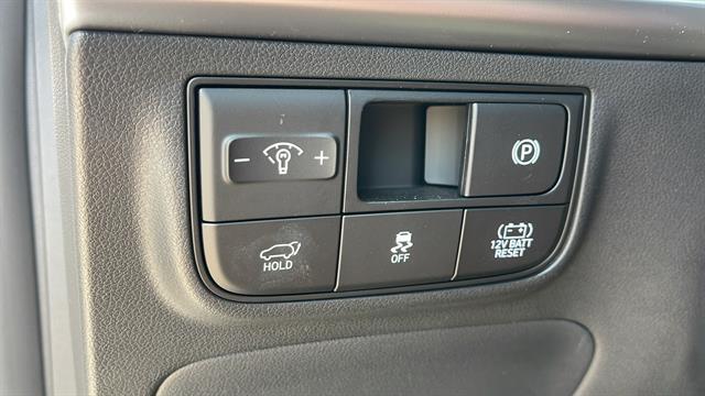 2025 Hyundai Tucson Hybrid SEL Convenience Corona CA