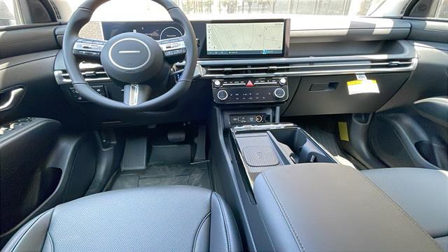 2025 Hyundai Tucson Hybrid SEL Convenience Corona CA