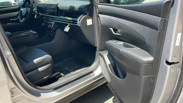 2025 Hyundai Tucson Hybrid SEL Convenience Corona CA
