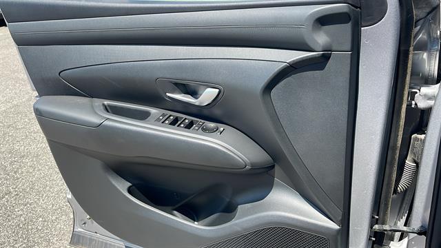 2025 Hyundai Tucson Hybrid SEL Convenience Corona CA