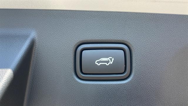 2025 Hyundai Tucson Hybrid SEL Convenience Corona CA