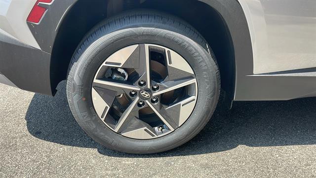 2025 Hyundai Tucson Hybrid SEL Convenience Corona CA