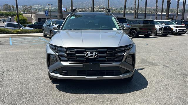 2025 Hyundai Tucson Hybrid SEL Convenience Corona CA