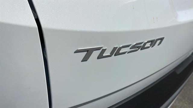 2025 Hyundai Tucson Hybrid SEL Convenience Corona CA