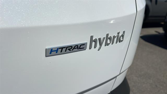 2025 Hyundai Tucson Hybrid SEL Convenience Corona CA