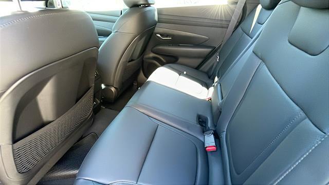 2025 Hyundai Tucson Hybrid SEL Convenience Corona CA
