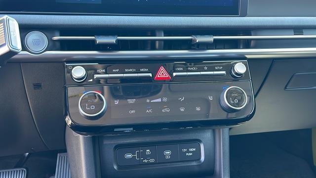 2025 Hyundai Tucson Hybrid SEL Convenience Corona CA