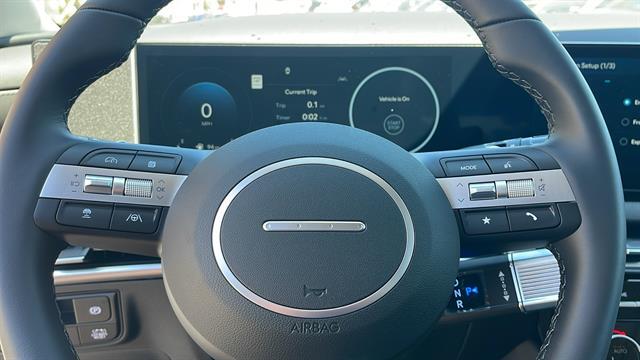 2025 Hyundai Tucson Hybrid SEL Convenience Corona CA