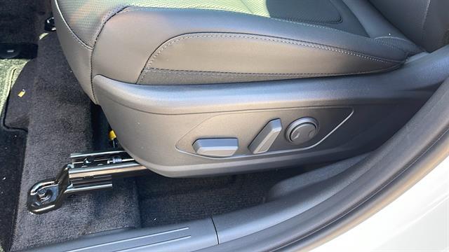 2025 Hyundai Tucson Hybrid SEL Convenience Corona CA