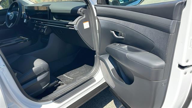2025 Hyundai Tucson Hybrid SEL Convenience Corona CA