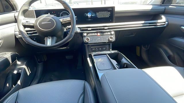 2025 Hyundai Tucson Hybrid SEL Convenience Corona CA