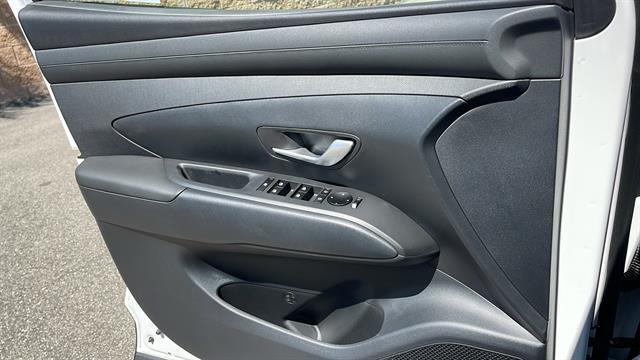 2025 Hyundai Tucson Hybrid SEL Convenience Corona CA