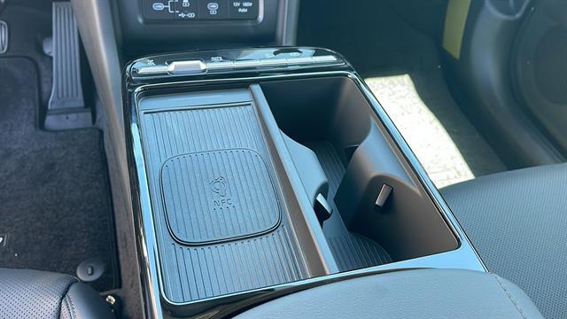 2025 Hyundai Tucson Hybrid SEL Convenience Corona CA