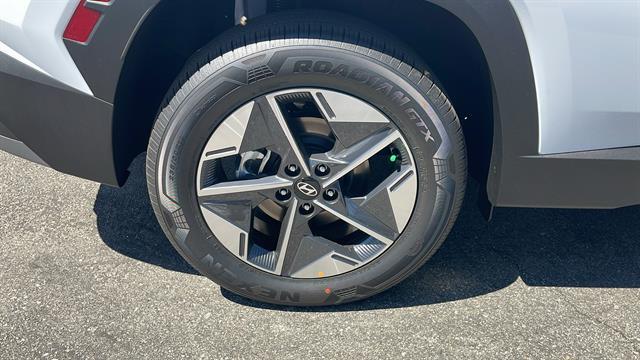 2025 Hyundai Tucson Hybrid SEL Convenience Corona CA