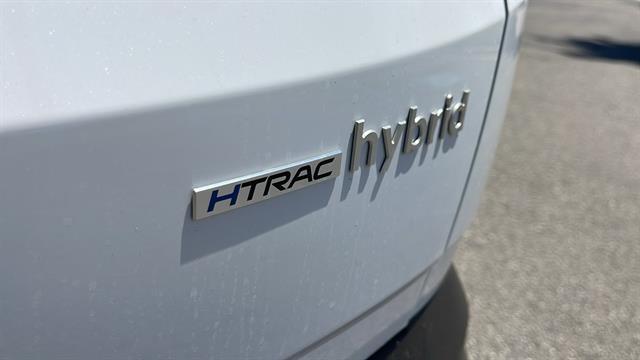 2025 Hyundai Tucson Hybrid SEL Convenience Corona CA