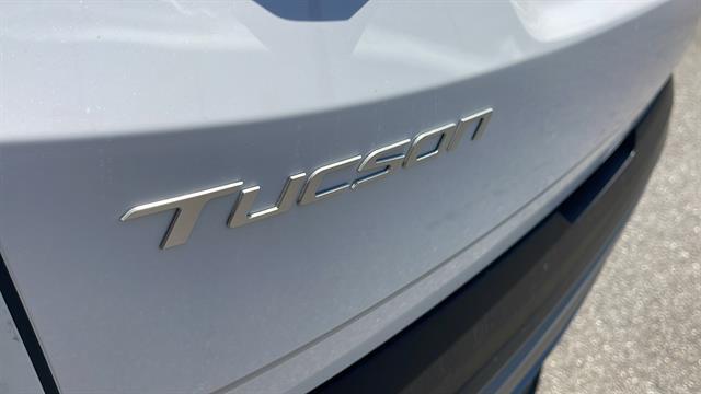 2025 Hyundai Tucson Hybrid SEL Convenience Corona CA